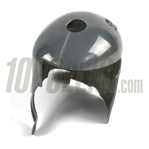 Cylinder cowling TOMAS COMPOSITI Vespa PX 200 with M232, M244 Quattrini - fiberglass