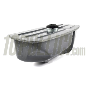 Tank 7,5l fiberglass TOMAS COMPOSITI Vespa 50, Special, 90,125 ET3 Primavera