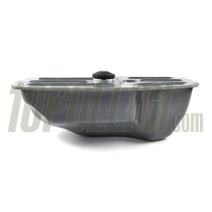 Tank 7,5l fiberglass TOMAS COMPOSITI Vespa 50, Special, 90,125 ET3 Primavera