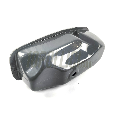 Tank 7,5l fiberglass TOMAS COMPOSITI Vespa 50, Special, 90,125 ET3 Primavera