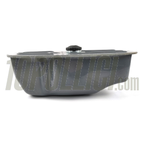 Tank 7,5l fiberglass TOMAS COMPOSITI Vespa 50, Special, 90,125 ET3 Primavera
