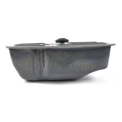 Tank 7,5l fiberglass TOMAS COMPOSITI Vespa 50, Special, 90,125 ET3 Primavera
