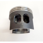 Pistonkit sel. A for cylinderkit EGIG170 cast iron - Vespa Smallframe
