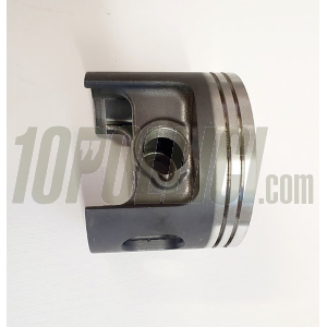 Pistone completo sel. B per cilindro in ghisa EGIG170 per Vespa Smallframe