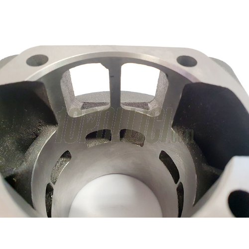 Cylinderkit EGIG170 cast iron Modified by DEXTER RACING for Ape