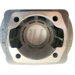 Cylinderkit EGIG170 cast iron Modified by DEXTER RACING for Ape