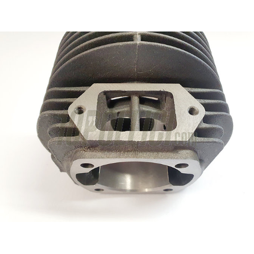 Cylinderkit EGIG170 cast iron Modified by DEXTER RACING for Ape