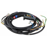 Cable harness SIP Vespa PK 50 XL Rush, PK 125 XL - with blinkers, w/o battery