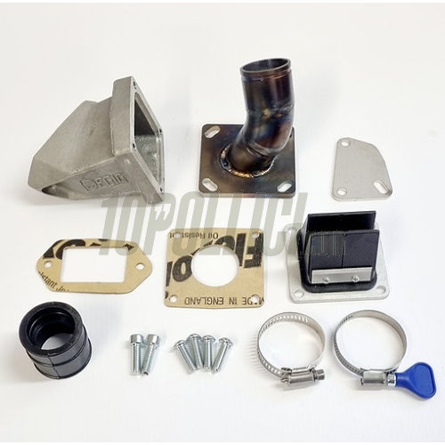 Reed valve intake mainfold EGIG170/180/187 Vespa PK XL2, HP