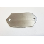 Locking plate cylinder intake EGIG170/180/187