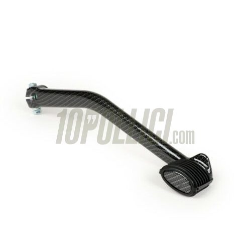 Kickstarter CARBONE LOOK Vespa PX, PE
