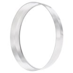 Odometer ring for Vespa PX 80-200E Lusso / 98 also suitable for Vespa PK 50-125 S XL XL2 Automatica