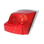 Rear light SIEM Vespa PX '98, 2011, MY