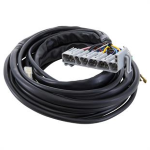 Cable harness Vespa PK 50-125 XL - with blinkers, w/o battery
