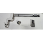 Leva per carter frizione FRT EVO per Vespa 50, 90, 125 ET3 Primavera, PK - tipo HP
