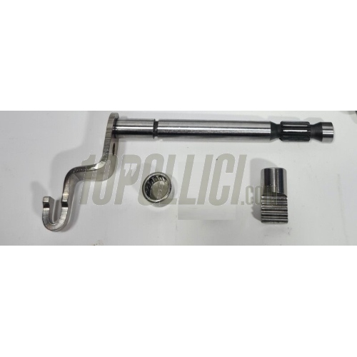 Leva per carter frizione FRT EVO per Vespa 50, 90, 125 ET3 Primavera, PK - tipo HP
