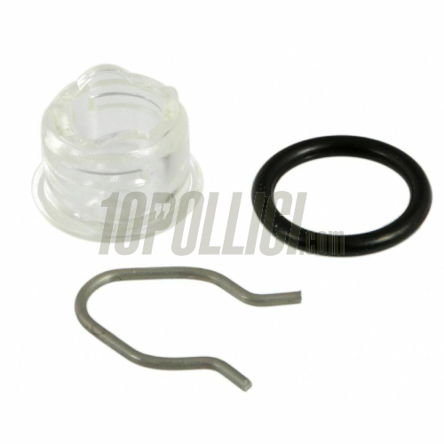 Gauge glass brake master cylinder SIP BREMBO 2013 Vespa PX MY, '98, '11