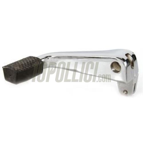 Brake pedal Vespa V30, V33, VM, VN, VNA, VL, VB, 150GS, 160GS, 180SS, Rally, Sprint, GT, GL, TS, Super