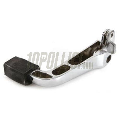 Brake pedal Vespa V30, V33, VM, VN, VNA, VL, VB, 150GS, 160GS, 180SS, Rally, Sprint, GT, GL, TS, Super