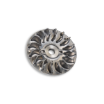 Ventilvar 2000 MALOSSI half-pulley, Ø 128mm