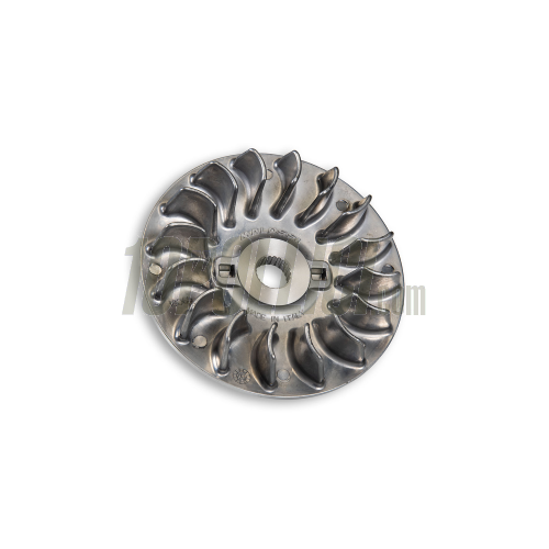 Ventilvar 2000 MALOSSI half-pulley, Ø 121mm