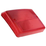 Lente fanale posteriore BOSATTA Vespa 50 PK  XL, HP, N, FL