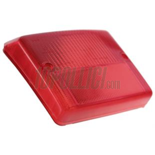 Lente fanale posteriore BOSATTA Vespa 50 PK  XL, HP, N, FL