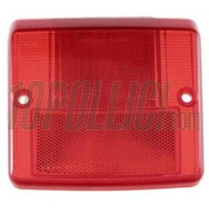 Lente fanale posteriore BOSATTA Vespa 50 PK  XL, HP, N, FL