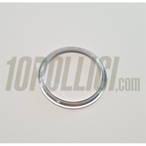 Washer for spring kickstarter gear FRT Vespa 50, 90, 125 ET3 Primavera, PK - ergal, machined from solid