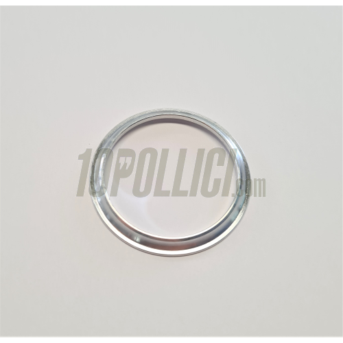 Washer for spring kickstarter gear FRT Vespa 50, 90, 125 ET3 Primavera, PK - ergal, machined from solid