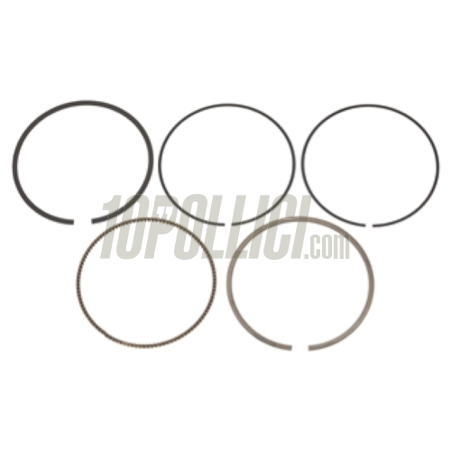 Piston rings set LML Star 200cc 4 strokes