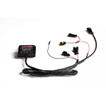 Electronic controller MALOSSI Force Master 2n for injection vehicles