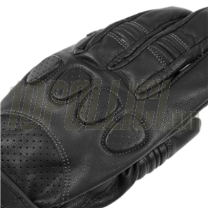 Gloves TUCANO URBANO Gig Pro - XL - 100% leather, black