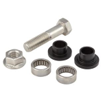 Axle seating AF Parts mounting kit, 20 mm - Vespa all models