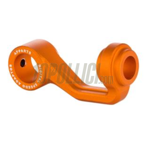 Supporto sensore di velocità  AF Parts per pinza freno radiale