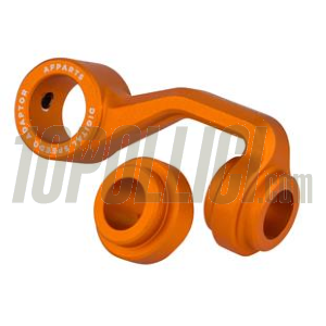 Supporto sensore di velocità  AF Parts per pinza freno radiale