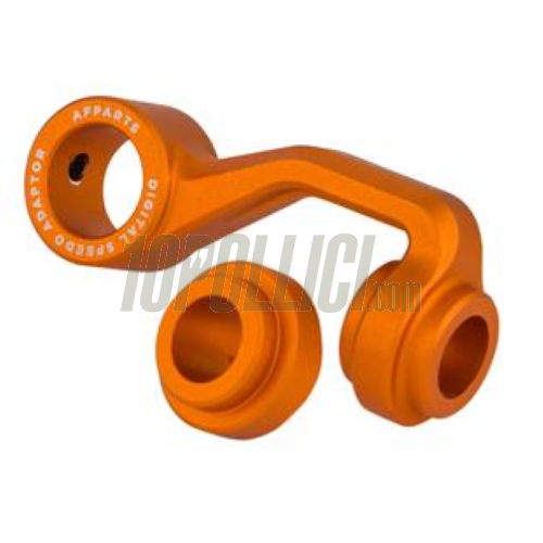 Supporto sensore di velocità  AF Parts per pinza freno radiale