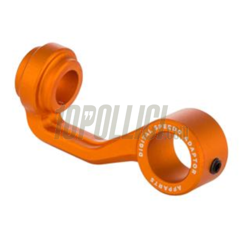 Supporto sensore di velocità  AF Parts per pinza freno radiale