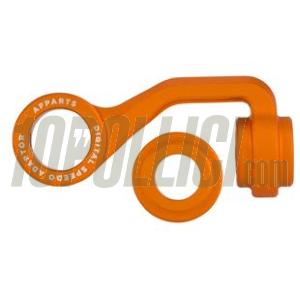 Supporto sensore di velocità  AF Parts per pinza freno radiale