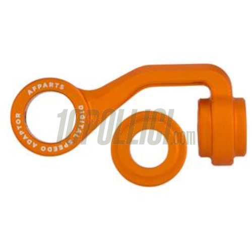 Supporto sensore di velocità  AF Parts per pinza freno radiale