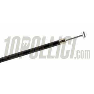 Cavo freno posteriore completo Vespa PK S, XL, N Automatica