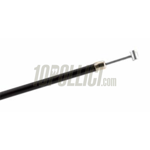Cavo freno posteriore completo Vespa PK S, XL, N Automatica