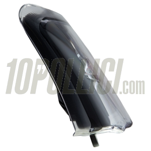 Rear light SIP MKII, led, for Vespa GTS, GTS Super, GTV 125-300cc HPE, 2018 ->