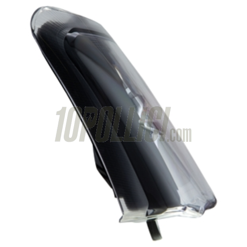 Rear light SIP MKII, led, for Vespa GTS, GTS Super, GTV 125-300cc HPE, 2018 ->