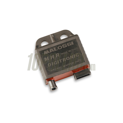 Variable advance digital electronic controller MALOSSI Digitronic