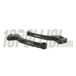 Lever Set brake and clutch BGM PRO CNC Vespa - black