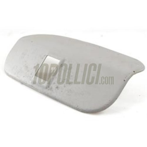 Glove box door side panel, left, Vespa 125 ET3 Primavera