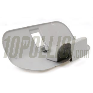 Glove box door side panel, left, Vespa 125 ET3 Primavera
