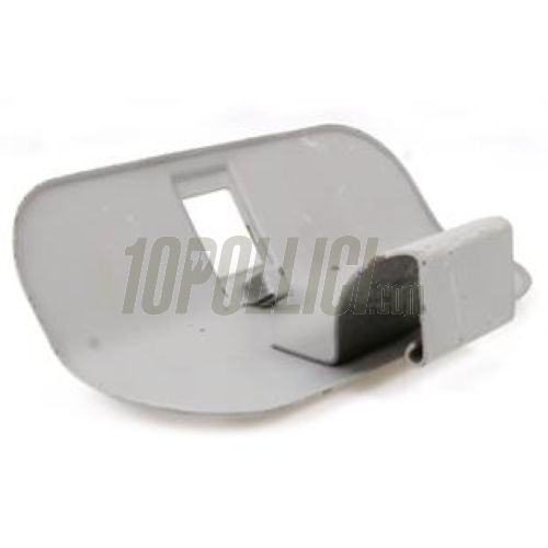 Glove box door side panel, left, Vespa 125 ET3 Primavera