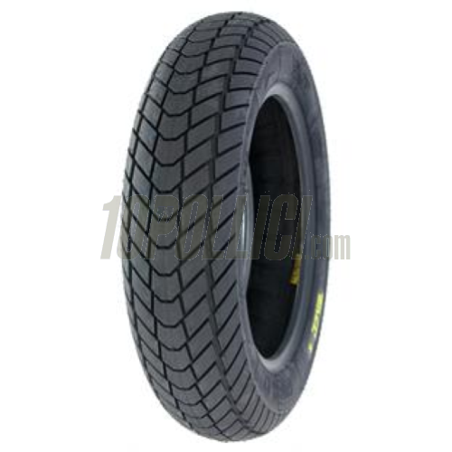 Tyre PMT RAIN 90/90-10", TL